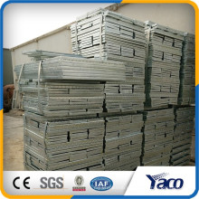 Yachao Carbon Steel Treppenstufe 325/30/100 400x1000mm